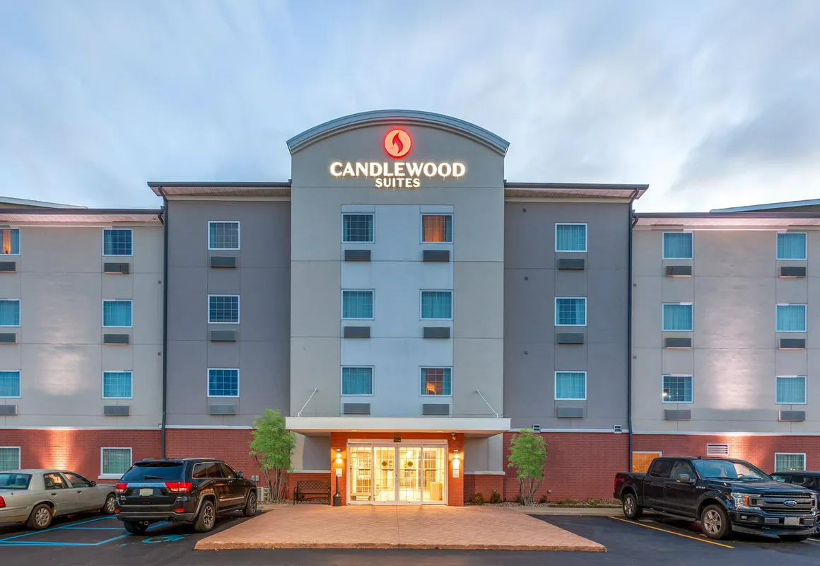 Candlewood Suites Kalamazoo Se by IHG hotel hero