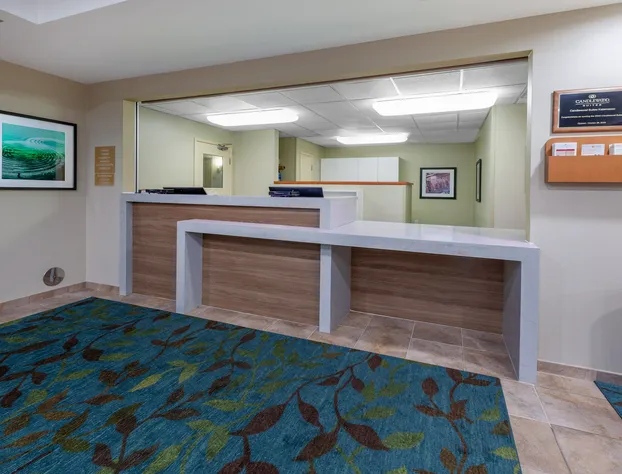 Candlewood Suites Kalamazoo Se by IHG hotel detail image 3
