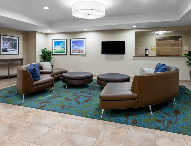 Candlewood Suites Kalamazoo Se by IHG hotel detail image 2