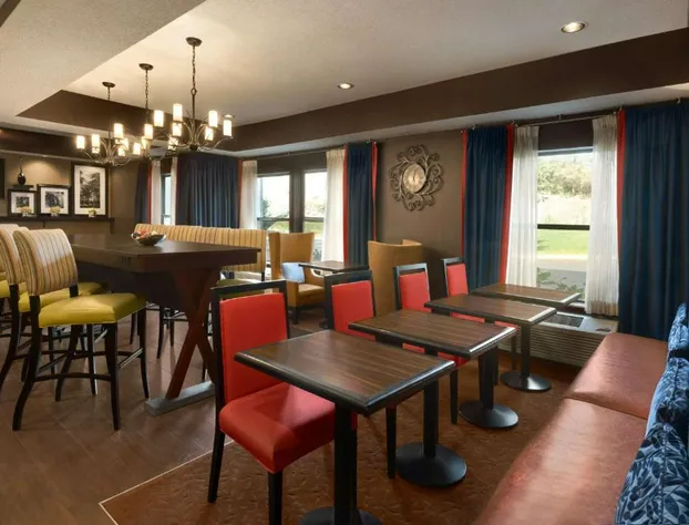 Hampton Inn Battle Creek hotel detail image 3