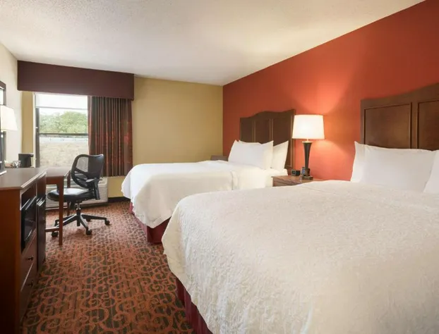 Hampton Inn Battle Creek hotel detail image 4