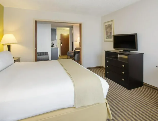 Kalamazoo Hotel and Suites hotel detail image 4