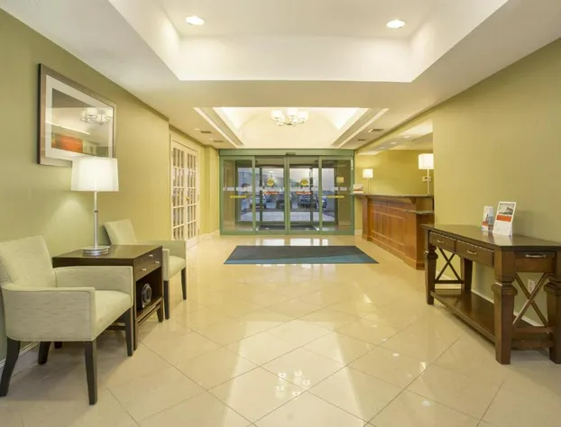 Sleep Inn & Suites hotel detail image 1