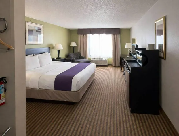 Sleep Inn & Suites hotel detail image 2