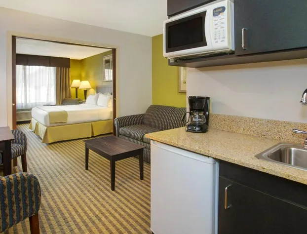 Sleep Inn & Suites hotel detail image 3