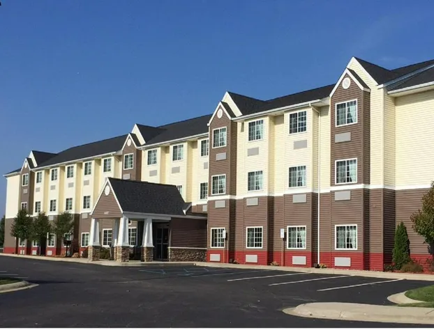 Sleep Inn & Suites hotel detail image 3