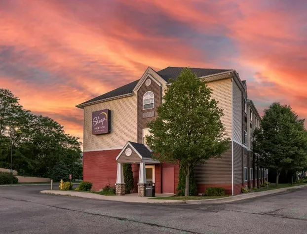 Sleep Inn & Suites hotel detail image 4