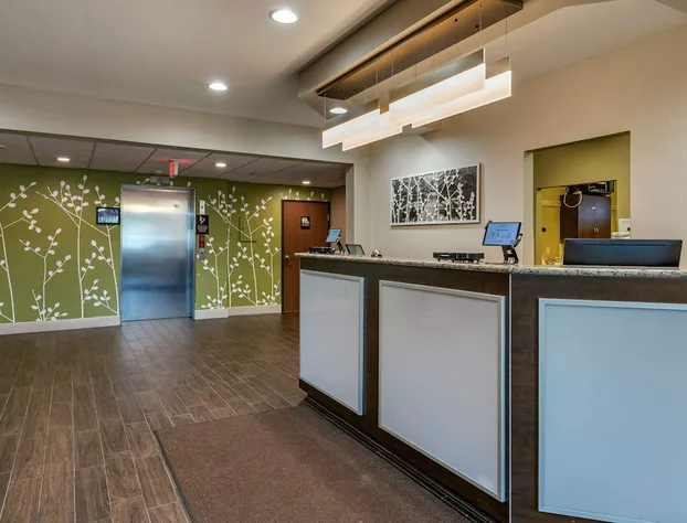 Sleep Inn & Suites Kalamazoo Southwest hotel detail image 3
