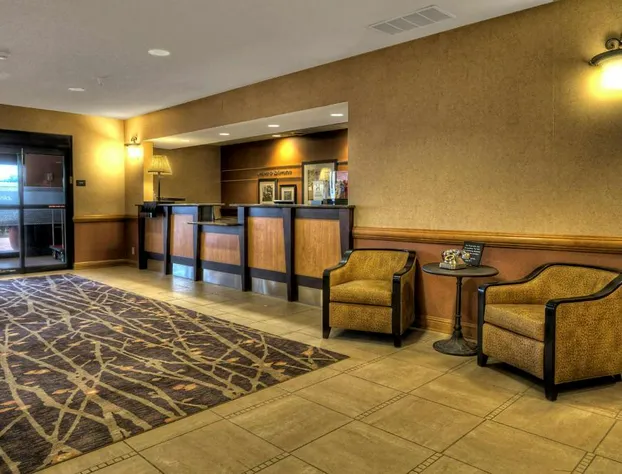 Hampton Inn & Suites Kalamazoo - Oshtemo hotel detail image 3