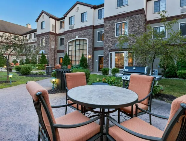 Staybridge Suites Kalamazoo by IHG hotel detail image 1