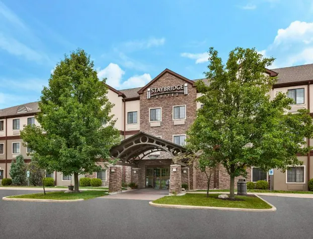 Staybridge Suites Kalamazoo by IHG hotel detail image 2