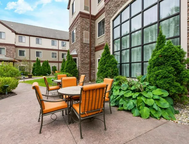 Staybridge Suites Kalamazoo by IHG hotel detail image 4