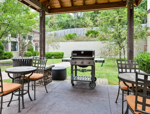 Staybridge Suites Kalamazoo by IHG hotel detail image 3