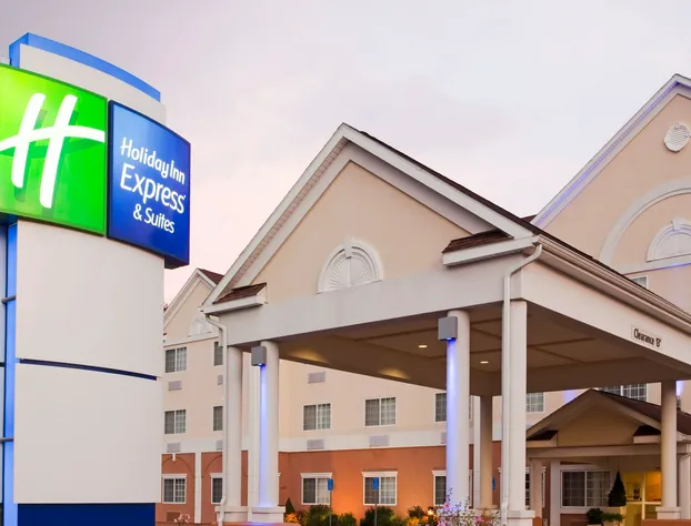 Holiday Inn Express Hotel & Suites Boston-Marlboro by IHG hotel detail image 1