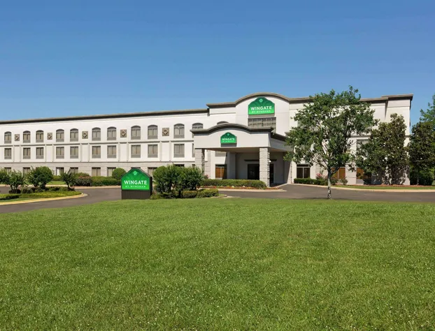 Wingate by Wyndham - Montgomery hotel detail image 4