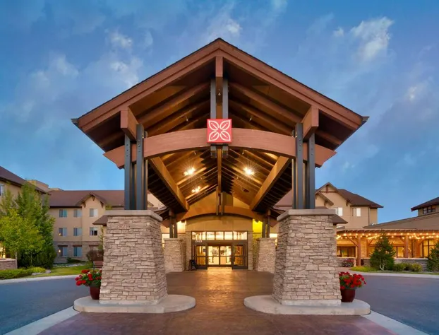 Hilton Garden Inn Bozeman hotel detail image 1