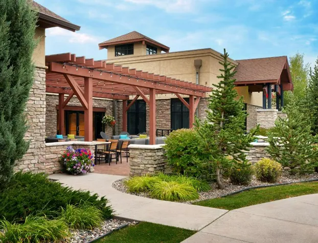 Hilton Garden Inn Bozeman hotel detail image 3