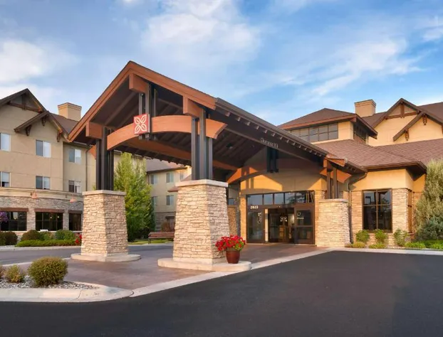Hilton Garden Inn Bozeman hotel detail image 4