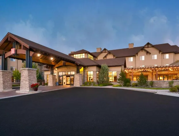 Hilton Garden Inn Bozeman hotel detail image 1