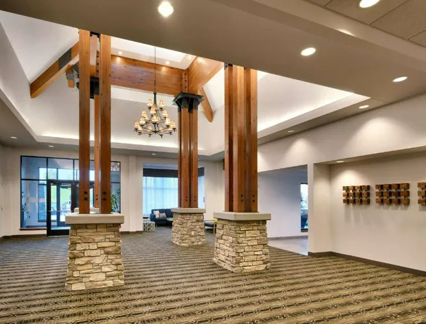 Hilton Garden Inn Bozeman hotel detail image 4