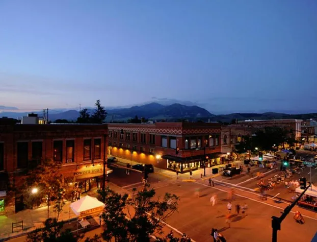 Days Inn & Suites by Wyndham Bozeman hotel detail image 4