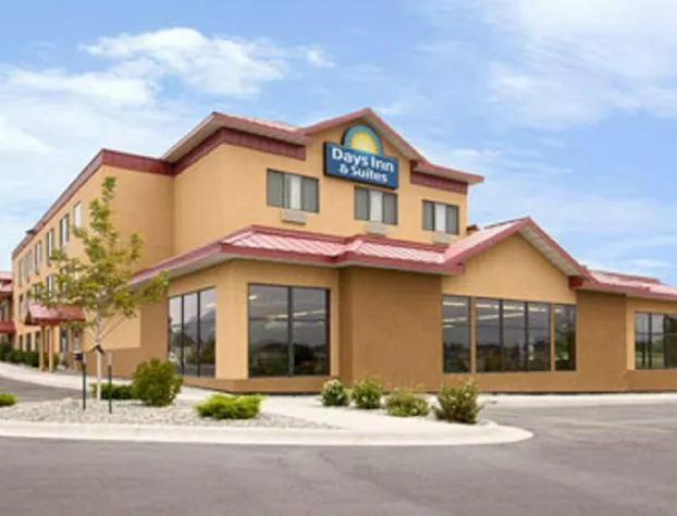 Days Inn & Suites by Wyndham Bozeman hotel detail image 3
