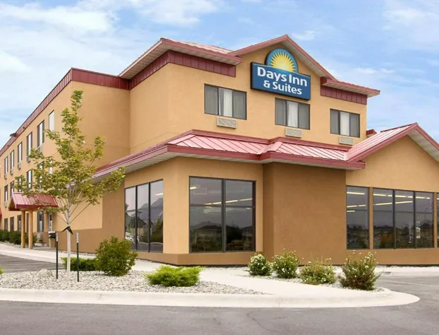 Days Inn & Suites by Wyndham Bozeman hotel detail image 1