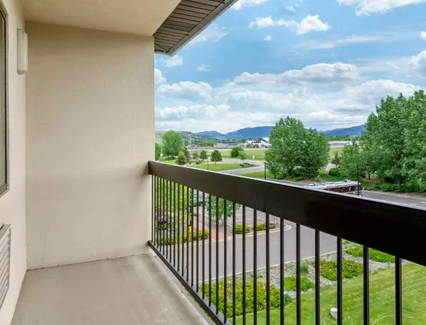 Comfort Inn Bozeman near University hotel detail image 3