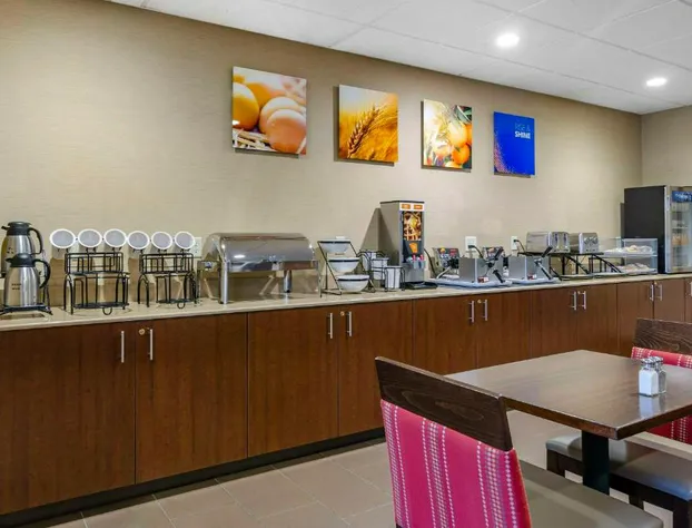 Comfort Inn Bozeman near University hotel detail image 4