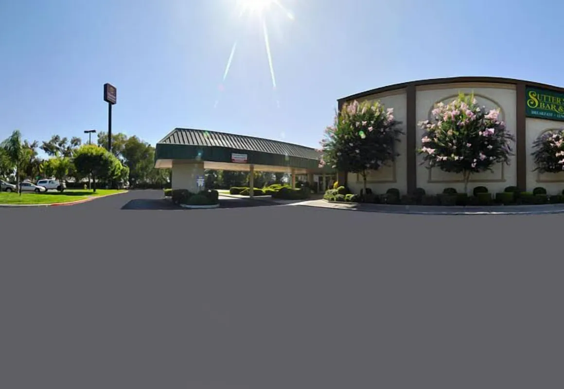 Stockton Inn hotel hero