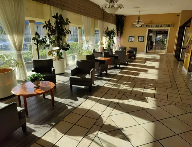 Stockton Inn hotel detail image 2