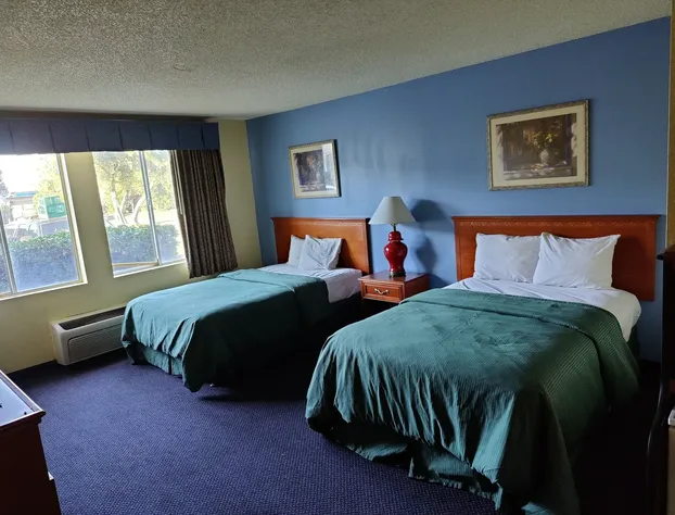 Stockton Inn hotel detail image 4