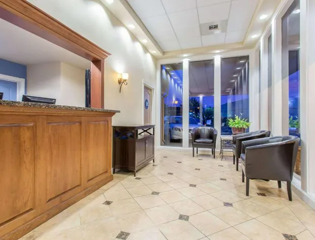 Days Inn by Wyndham Modesto hotel detail image 4