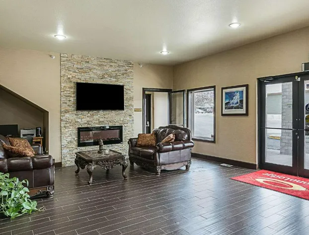 Econo Lodge Livingston Gateway to Yellowstone hotel detail image 4