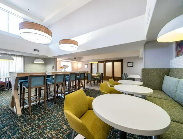 Hampton Inn & Suites Modesto-Salida hotel detail image 2