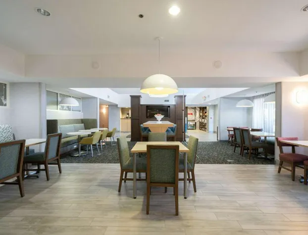 Hampton Inn & Suites Modesto-Salida hotel detail image 3