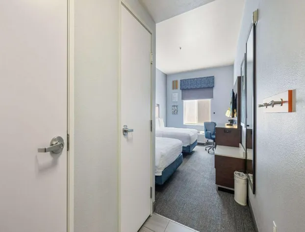 Hampton Inn & Suites Modesto-Salida hotel detail image 4