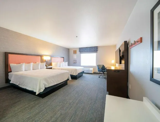 Hampton Inn & Suites Modesto-Salida hotel detail image 4