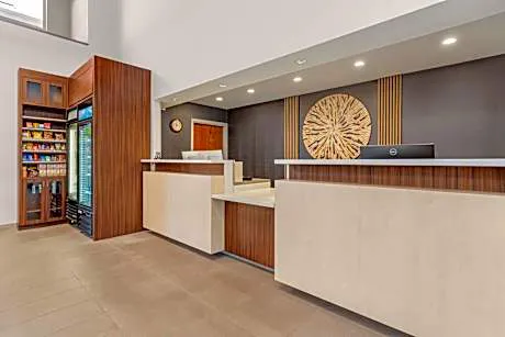 Country Inn & Suites by Radisson, Modesto/Salida hotel detail image 3