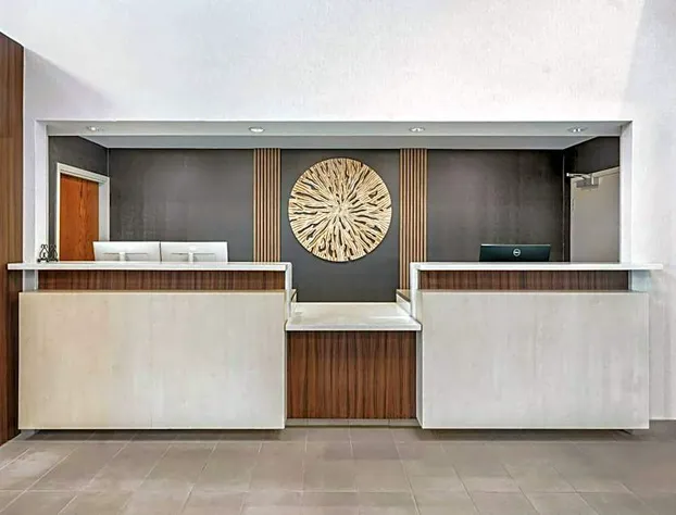 Country Inn & Suites by Radisson, Modesto/Salida hotel detail image 2