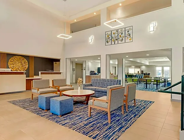 Country Inn & Suites by Radisson, Modesto/Salida hotel detail image 4