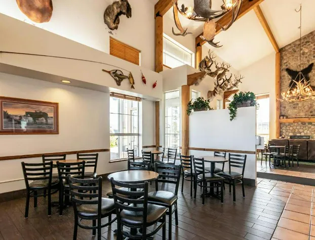 Quality Inn Belgrade - Bozeman Yellowstone Airport hotel detail image 3