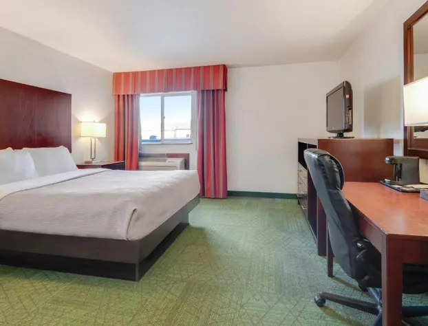 Quality Inn Belgrade - Bozeman Yellowstone Airport hotel detail image 4