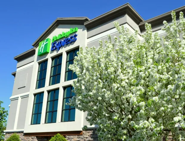 Holiday Inn Express Hotel & Suites Bozeman West by IHG hotel detail image 1