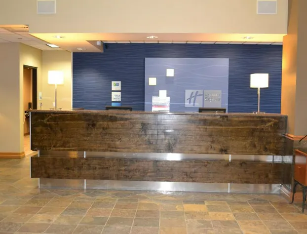 Holiday Inn Express Hotel & Suites Bozeman West by IHG hotel detail image 2