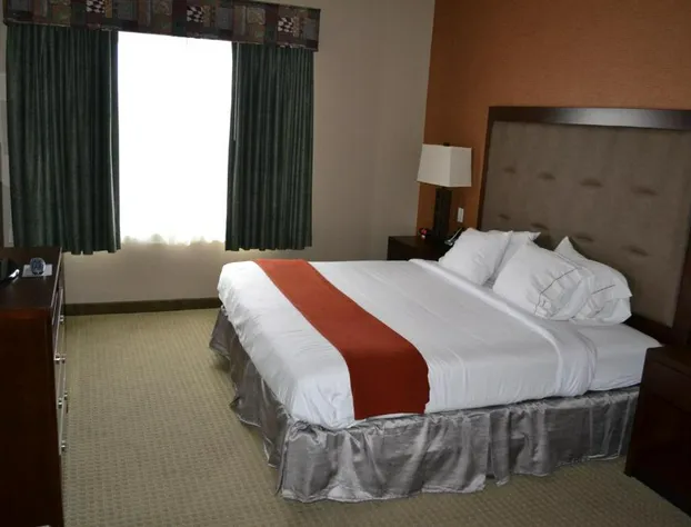 Holiday Inn Express Hotel & Suites Bozeman West by IHG hotel detail image 3