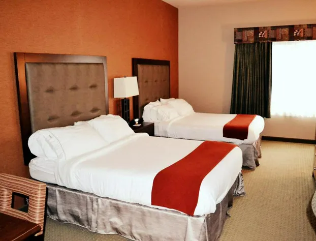 Holiday Inn Express Hotel & Suites Bozeman West by IHG hotel detail image 3