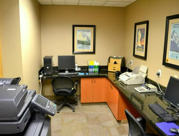 Holiday Inn Express Hotel & Suites Bozeman West by IHG hotel detail image 3