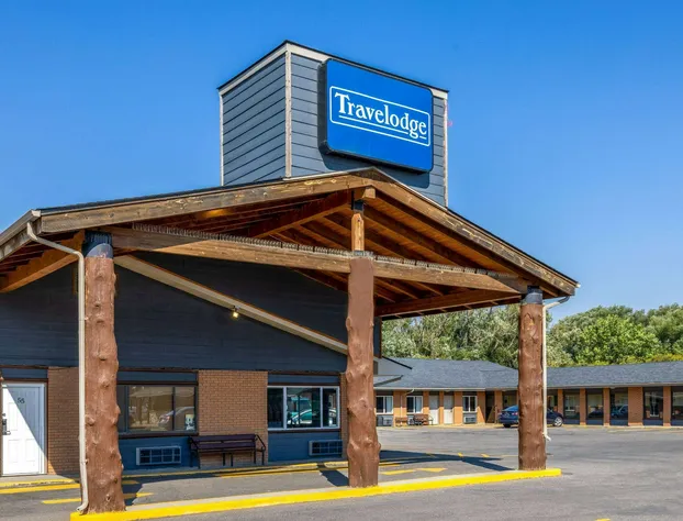 Travelodge by Wyndham Livingston Yellowstone hotel detail image 1