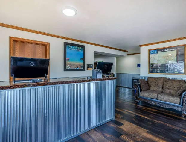 Travelodge by Wyndham Livingston Yellowstone hotel detail image 2